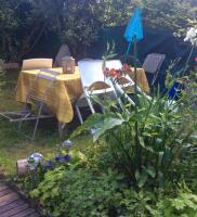 Maison Lorient Sud - B&B