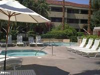 Hilton Palm Springs