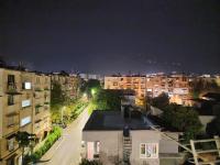 Folklore Retreat with Art & Mountain Views - B&B Tirana