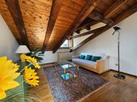 Maison Arvat - Chambres d’hôtes Aoste