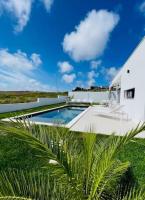 B&B Lourinha - Villa CarMa - Luxury House - Bed and Breakfast Lourinha