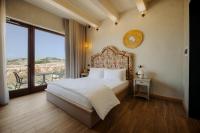 Superior Kamer met Kingsize Bed
