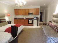Luxury Double Room with Kitchenette