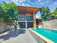 B&B Chiang Mai - Exquisite Private Pool Villa 6BR - Bed and Breakfast Chiang Mai