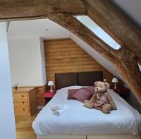 Home - La Maison Kenann