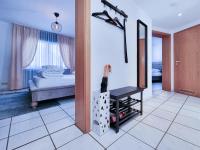 Apartment mit 2 Schlafzimmern
