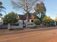 Garrett B&B - Bed and Breakfast Pretoria