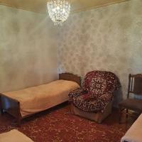 Chambre Triple Standard