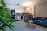 B&B Ioannina - Rigel Apartments 2 - Bed and Breakfast Ioannina