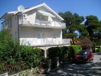 Apartmani Lucia Biograd - B&B Biograd na Moru