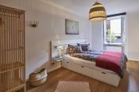 Appartement avec Vue sur la Montagne