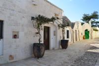 Il Gelso Selvatico - B&B Locorotondo