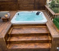 T&S suite - Ferienwohnung Ir haKarmel