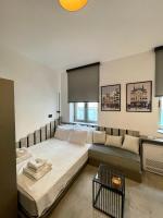 Apartment Simba Knez Mihailova - B&B Belgrado