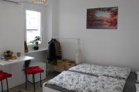 Central 1787 - B&B