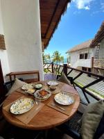 Reserva BG - Vila Caju - Vista Mar - Barra Grande - Bed and Breakfast