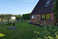 B&B Holzdorf - Ferienhaus nahe Eckernförde - Bed and Breakfast Holzdorf