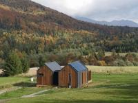 Pod Gwiazdami - Chambres d’hôtes Cisna