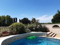 Maison de la Mascotte - B&B Châteaurenard