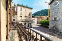 Appartamento con 1 Camera da Letto