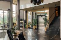 ShortStayPoland Aleje Jerozolimskie - B&B