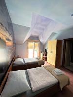 Deutsches Haus Livno - B&B Livno