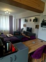 B&B Brasov - Casa Mov - Bed and Breakfast Brasov