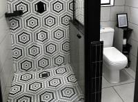Family Room with Bathroom