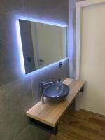 Nibu Appartamenti - Appartamento centrale comodo a tutto, anche a Villa Chiara - B&B Casalecchio di Reno