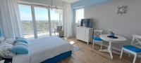 Apartament PORTA MARE 275 Wes Quality Suite - B&B Dziwnówek