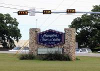 Hampton Inn and Suites Stephenville