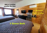 Boardwalk Motel - Ferienwohnung Cavendish