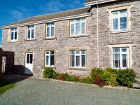 9 The Downs, Thurlestone, South Devon on the coastal footpath overlooking Burgh Island - B&B
