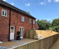 The Dairy - B&B Brereton cum Smethwick