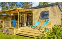 2 bedroom Mobile Home