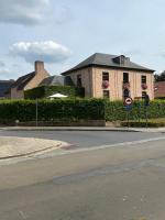 B&B Ypern - Guesthouse Villa Vauban - Bed and Breakfast Ypern