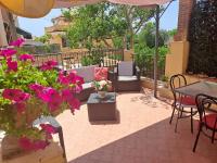 La Casetta Di Alfonso - Ferienwohnung