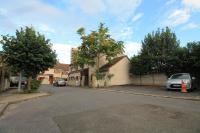 Villa Marne - Parking Gratuit - 15mn Paris - 5mn à pied Gare Epinay Villetaneuse - Terrasse - Jardin - De 1 à 10 personnes - Stade de France - Casino d'Enghien - Hippodrome, Université - B&B Épinay-sur-Seine