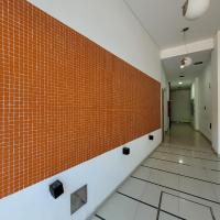 Luminoso Monoambiente Zona Universitaria 5to piso - B&B La Plata