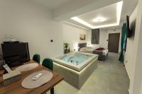 Frourio Lodge Α1 - Bed and Breakfast