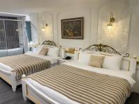 Suite Familiare con Balcone