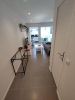 Studio 27m2 77410 Claye Souilly CDG Disney Astérix - B&B Claye-Souilly