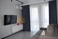 Дизайнерські апартаменти в ЖК DreamTown 10Г - B&B Lutsk