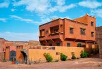 B&B Ouarzazate - Dar Fadma - Bed and Breakfast Ouarzazate