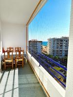 Two-Bedroom Apartment with Balcony - High Floor