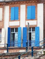 Gîte Comme une parenthèse - B&B