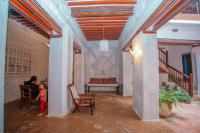 B&B Lamu - Amu House - Bed and Breakfast Lamu