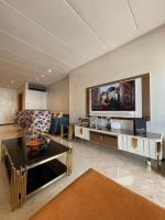 Appartement de luxe à peninsula - B&B Casablanca