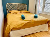 La Glycine - B&B Mers-les-Bains