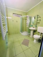 Apartment - Erdgeschoss